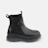 Buffalo Aspha Chelsea Mid black