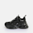 Buffalo Triplet Hollow negro