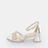Buffalo Lilly Glam argent