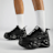 Buffalo Blader One schwarz