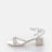 Buffalo Lilly Spark argent