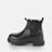 Buffalo Aspha Chelsea Warm schwarz