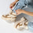 Buffalo Aspha COM MID Warm beige
