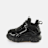 Buffalo CLD Chai Warm schwarz