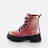 Buffalo Aspha Lace Up Hi multicolor