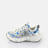 Buffalo CLD Run Jog blue