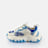 Buffalo Trail One bleu