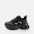 Buffalo Triplet Glam black