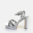 Buffalo June Glam silver
