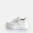 Buffalo Vectra Low blanco