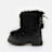 Buffalo Aspha Moon Warm black