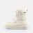 Buffalo Vectra Lace Up Hi Warm beige