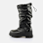 Buffalo Aspha Snow Puffer schwarz