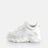 Buffalo Cld Echo white