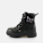 Buffalo Aspha RLD Butterfly black