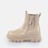 Buffalo Aspha Chelsea Mid Warm beige