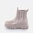 Buffalo Aspha Chelsea Mid Warm beige