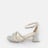Buffalo Lilly Shine silber