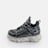 Buffalo CLD CHAI  - VEGAN NUBUCK/NAPPA - KHAKI/BLACK blue