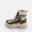 Buffalo Aspha COM 1 Warm brown