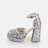 Buffalo May Dorsay Shine plata