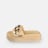 Buffalo Noa Slide Chain 2.1 gold