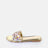 Buffalo Kira Slide gold