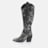 Buffalo West Boot HI gris