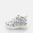 Buffalo CLD Corin Doodle blanc