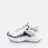 Buffalo CLD Run Jog white