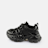 Buffalo Saturn Lace negro