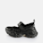 Buffalo Saturn Ballerina schwarz