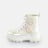 Buffalo Aspha RLD Butterfly white