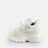 Buffalo Classic SK8 blanc
