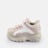 Buffalo Classic Low blanco