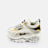 Buffalo Classic Low Rev VNTG gris