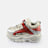 Buffalo Classic Low VNTG blanc