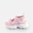 Buffalo Binary Track light pink