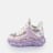Buffalo CLD Chai morado