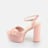 Buffalo Jessie Cross light pink