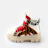 Buffalo Aspha Nc Mid white