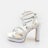 Buffalo June Mss Butterfly argento