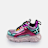 Buffalo CLD Chai multicolore