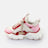 Buffalo Binary Glam light pink