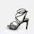 Buffalo Miranda Shine schwarz