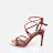 Buffalo Miranda Shine red