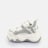 Buffalo Blader Matcha white
