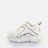 Buffalo CLD CORIN MEN - VEGAN NAPPA - NERO multicolore