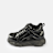 Buffalo CLD Corin Warm nero