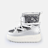 Buffalo Eliza Snow Boot plata